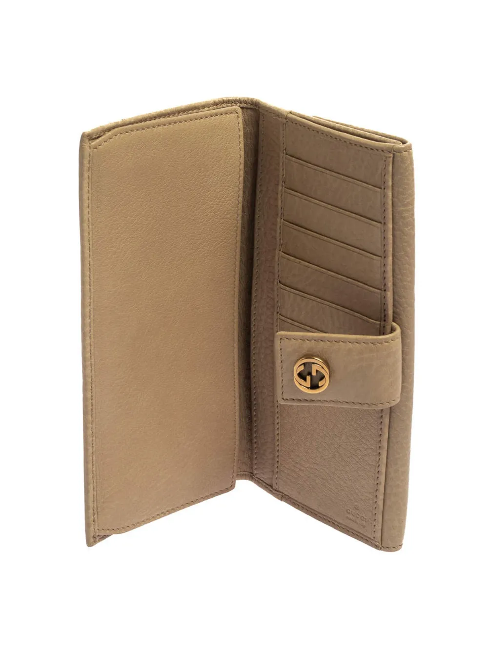 Gucci Pre-owned Portemonnaie mit GG | Image 2