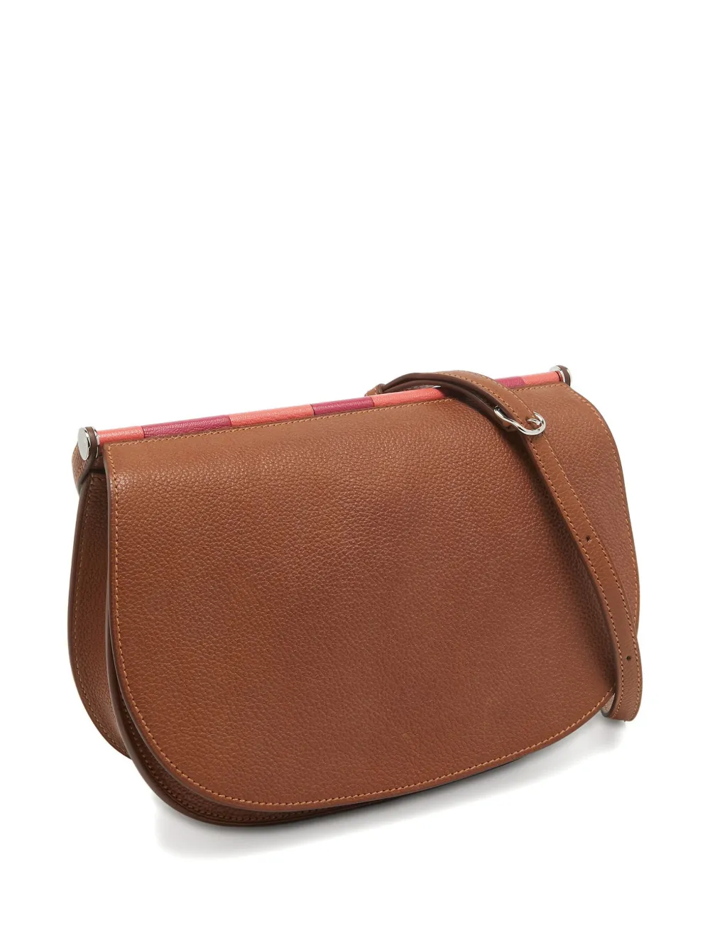 Hermès Pre-Owned 2020 leather cross body bag | Pre-Owned | Image 2