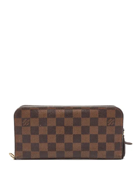 Louis Vuitton Pre-Owned cartera Insolite 2010
