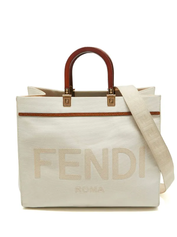 Fendi sack on sale