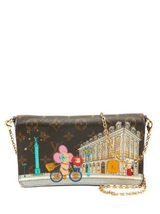 Louis Vuitton Pre-Owned