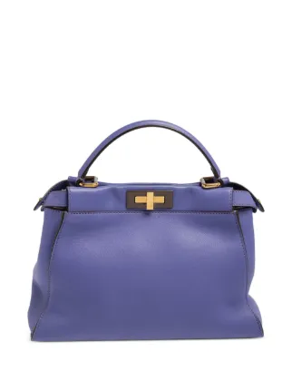 Fendi Pre-Owned