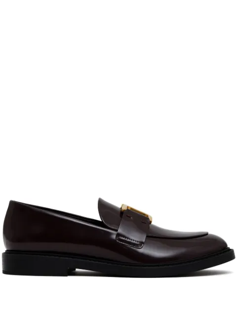 Chloé Marcie loafers