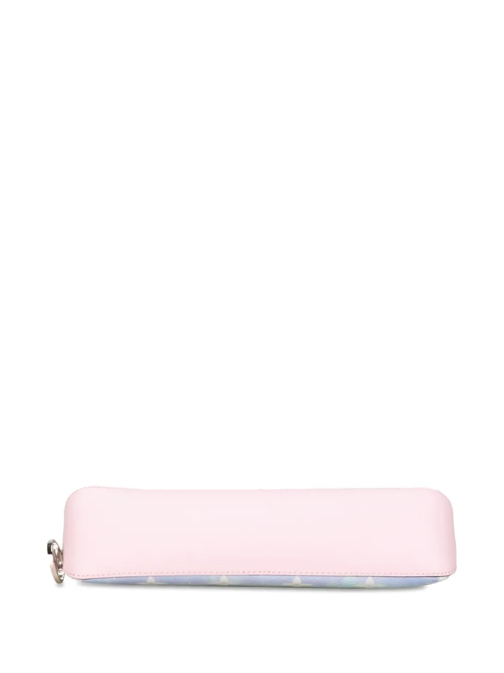 Pre-owned Louis Vuitton 2020 Monogram Giant Escale Elizabeth Pencil Case Other Slg In Multicolour