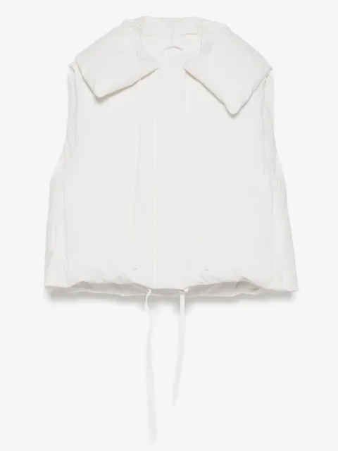 Jil Sander chamarra Piumino