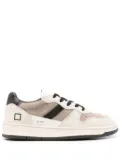 D.A.T.E. Court 2.0 sneakers - Neutrals