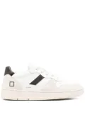 D.A.T.E. Court 2.0 sneakers - White