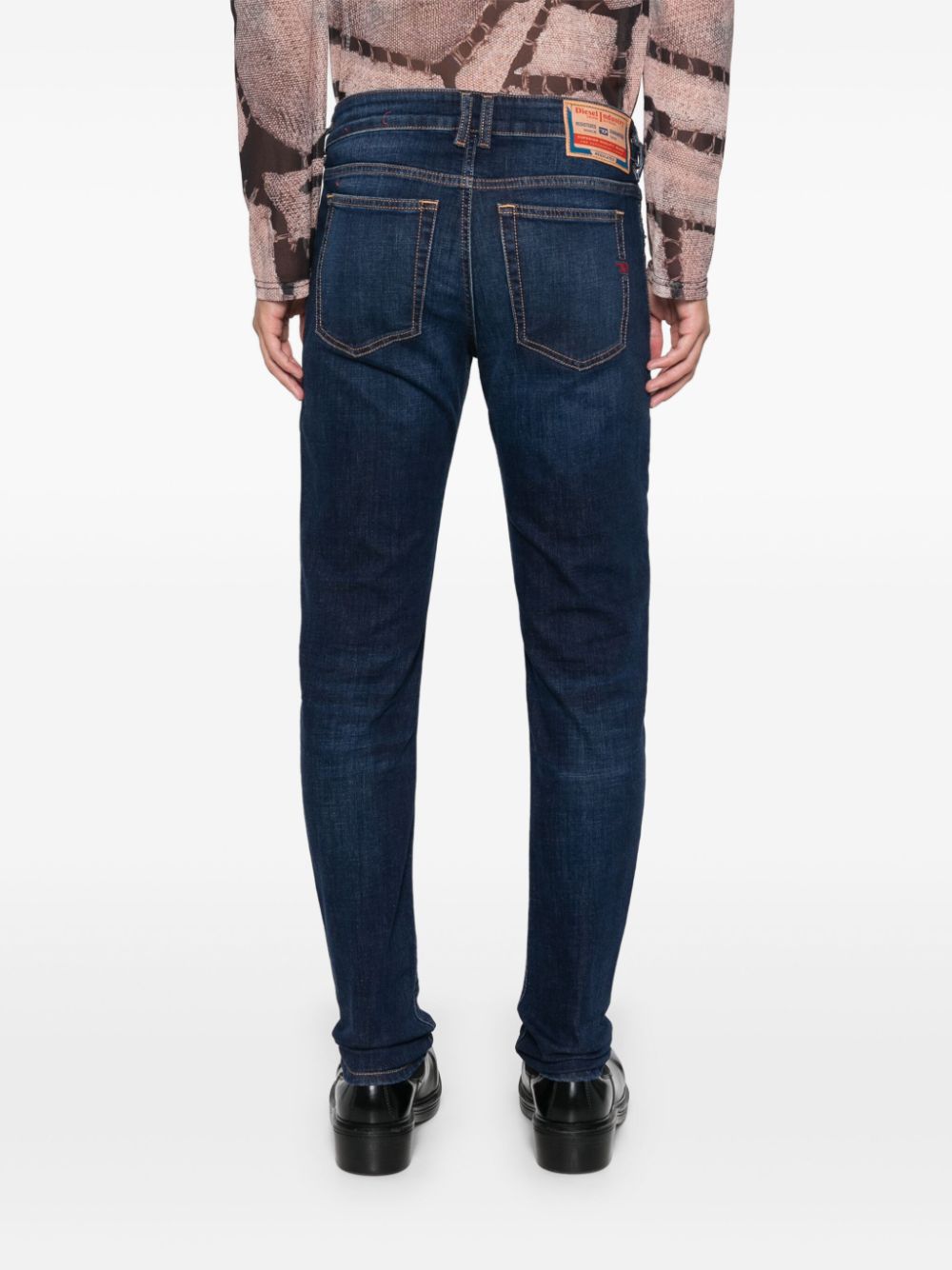 Diesel 1979 Sleenker jeans Men