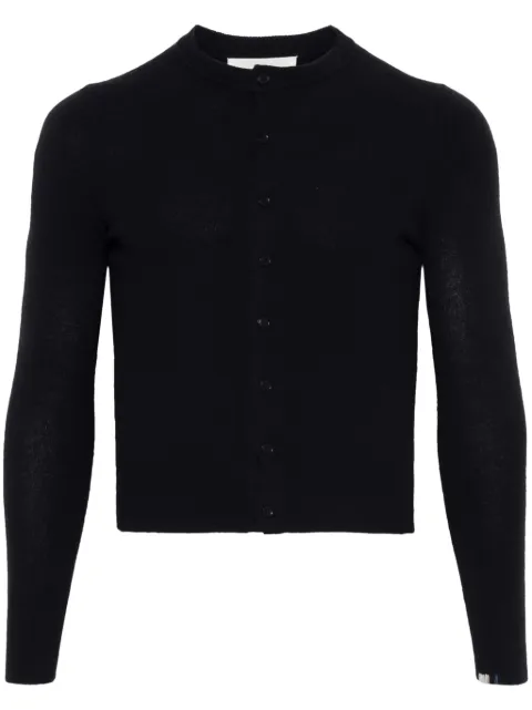 extreme cashmere Nº300 Little 2 cardigan