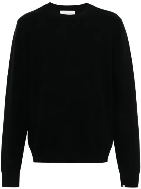 extreme cashmere Nº358 Mister sweater