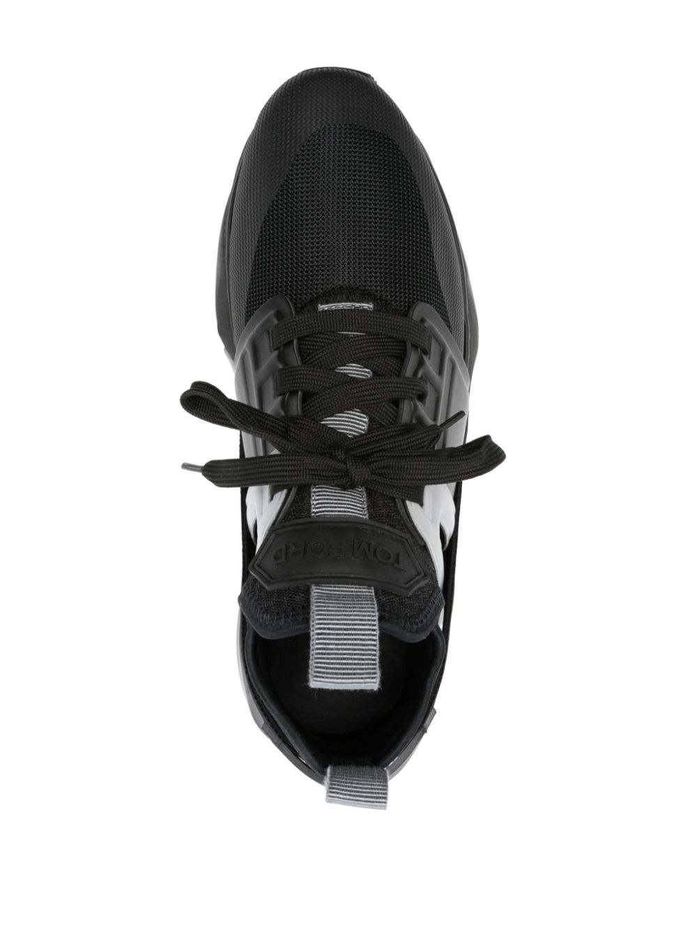 TOM FORD Jago sneakers Zwart