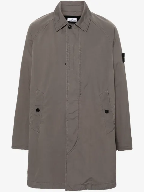 Stone Island пальто David-TC