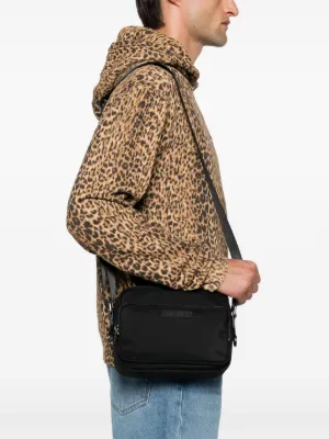 DSQUARED2 ICON メッセンジャーバッグ DSQUARED2 Messenger Bags for Men - Shop Now on FARFETCH