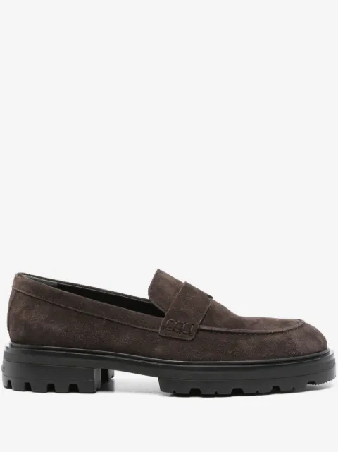 Hogan H673 loafers