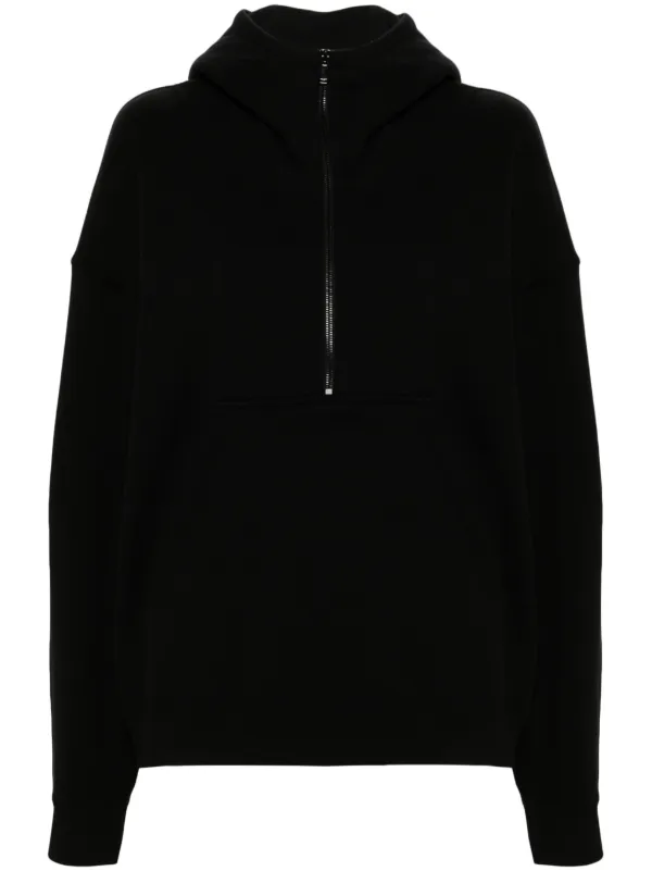 Saint laurent womens hoodie sale