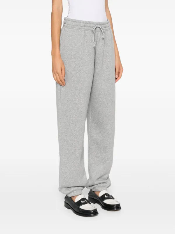 Nike Phoenix Fleece Track Pants | Grey | FARFETCH