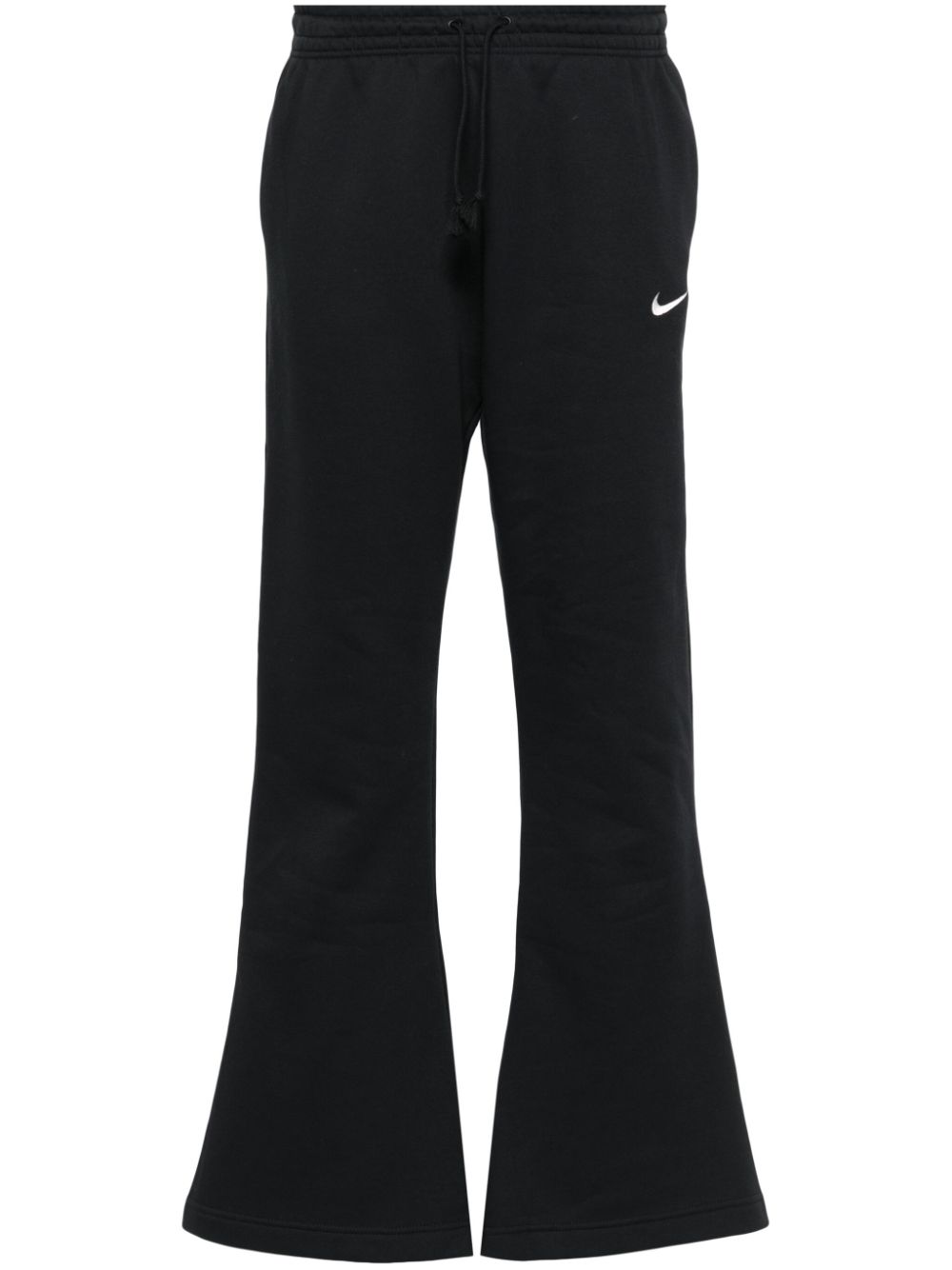 Nike Phoenix Fleece track pants – Black