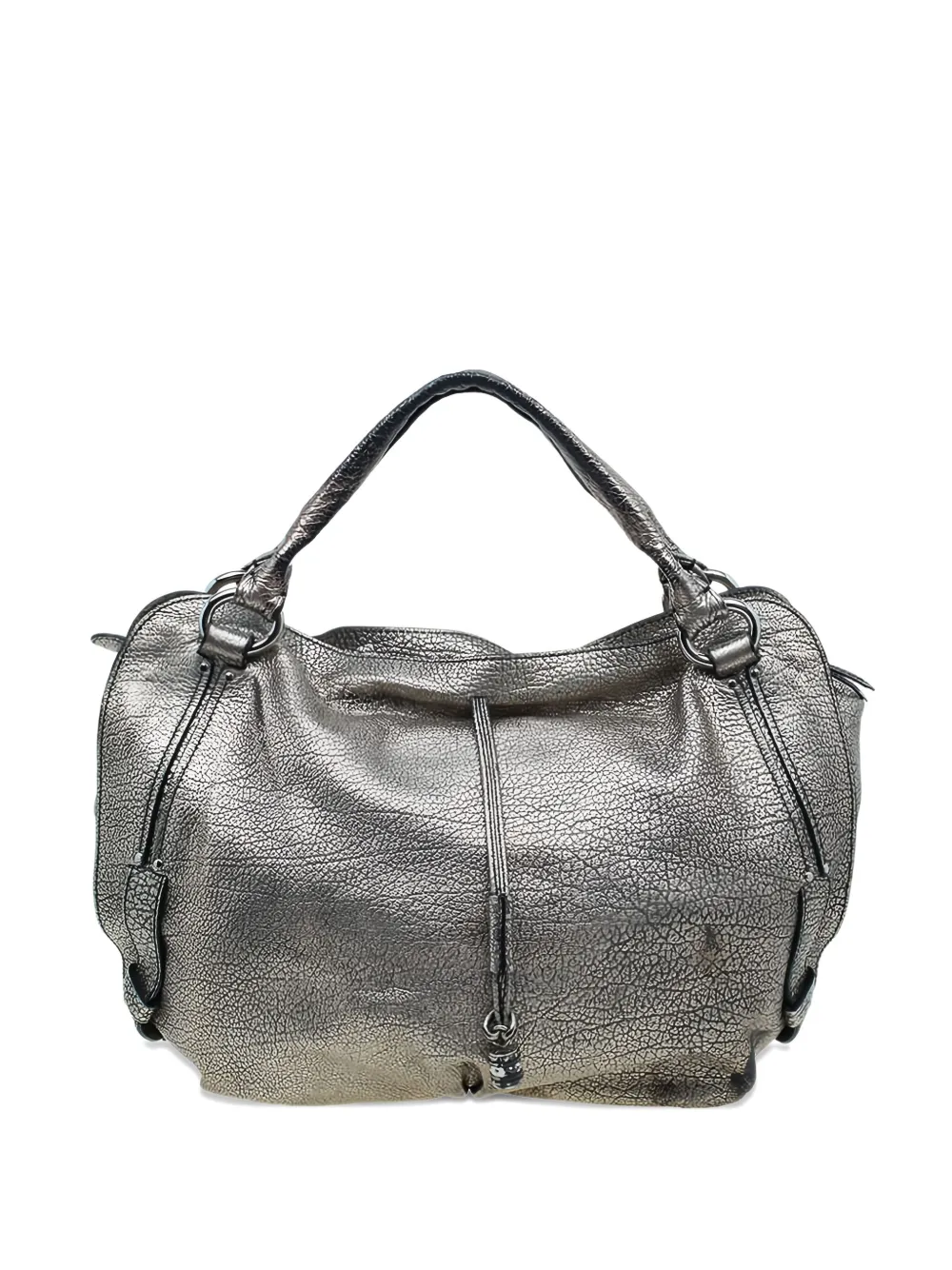 Celine Pre-Owned Borsa passepartout Bittersweet - Grigio