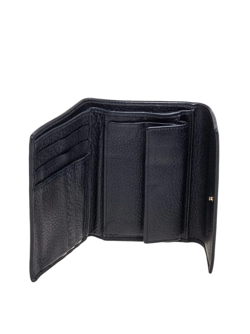 Gucci pre-owned trifold wallet | Image 2