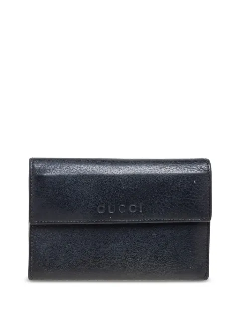 Gucci Pre-owned Portemonnaie
