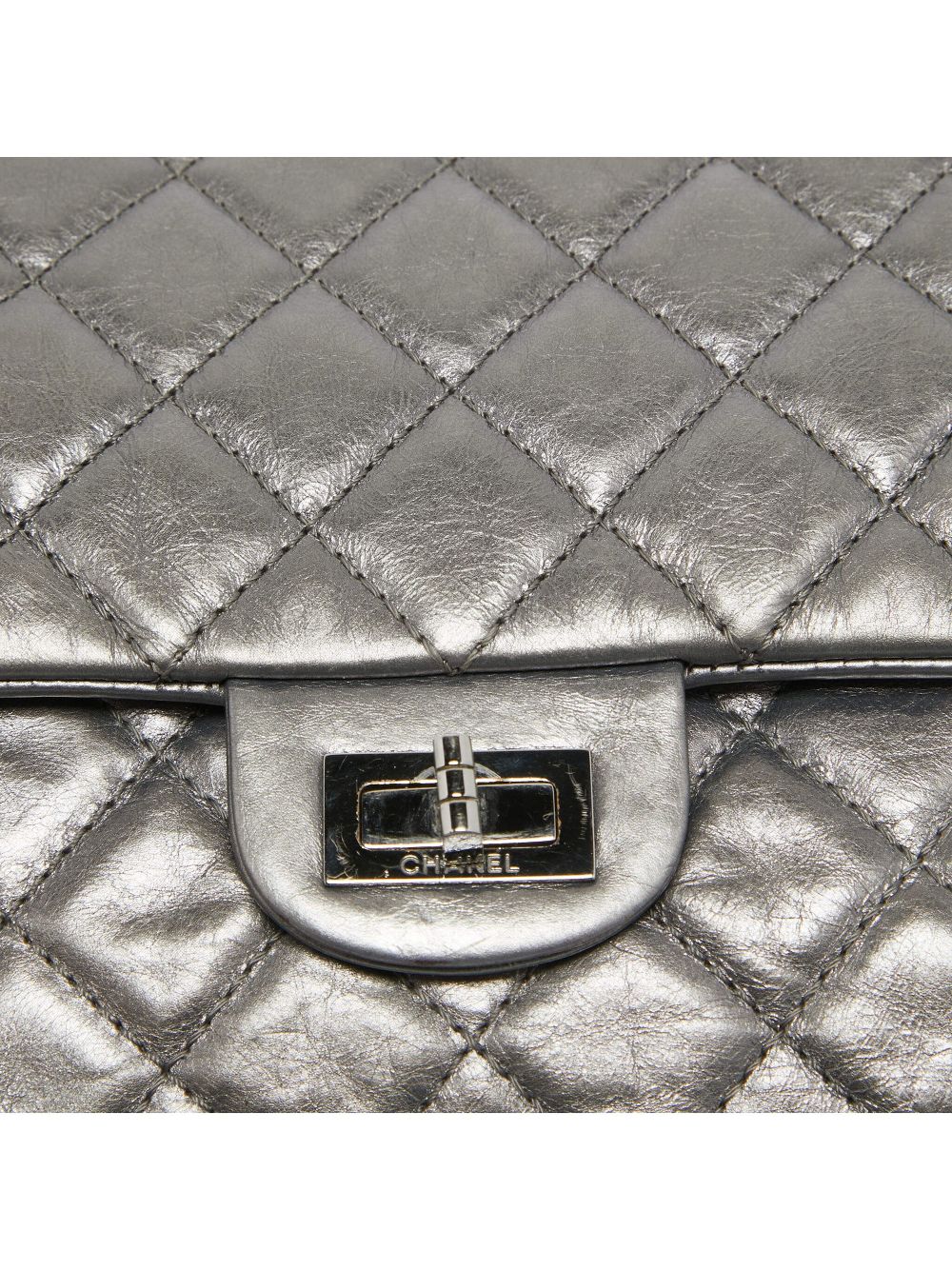 Affordable HOT SALE CHANEL 2.55 Reissue shoulder bag Women