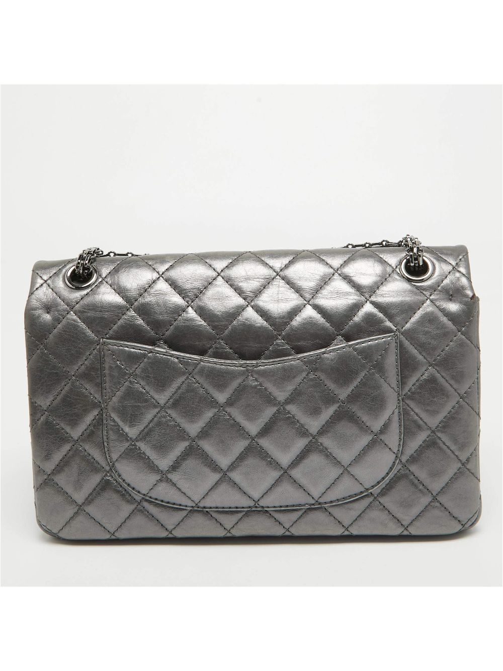 CHANEL 2.55 Reissue shoulder bag Women