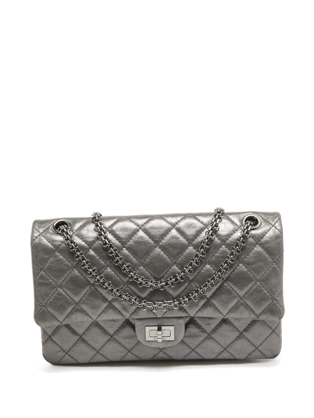 CHANEL 2.55 Reissue shoulder bag Women