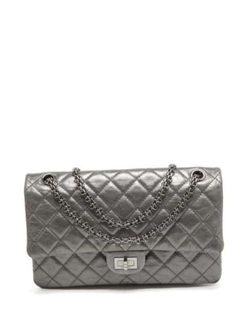 HOT SALE CHANEL 2.55 Reissue shoulder bag Women