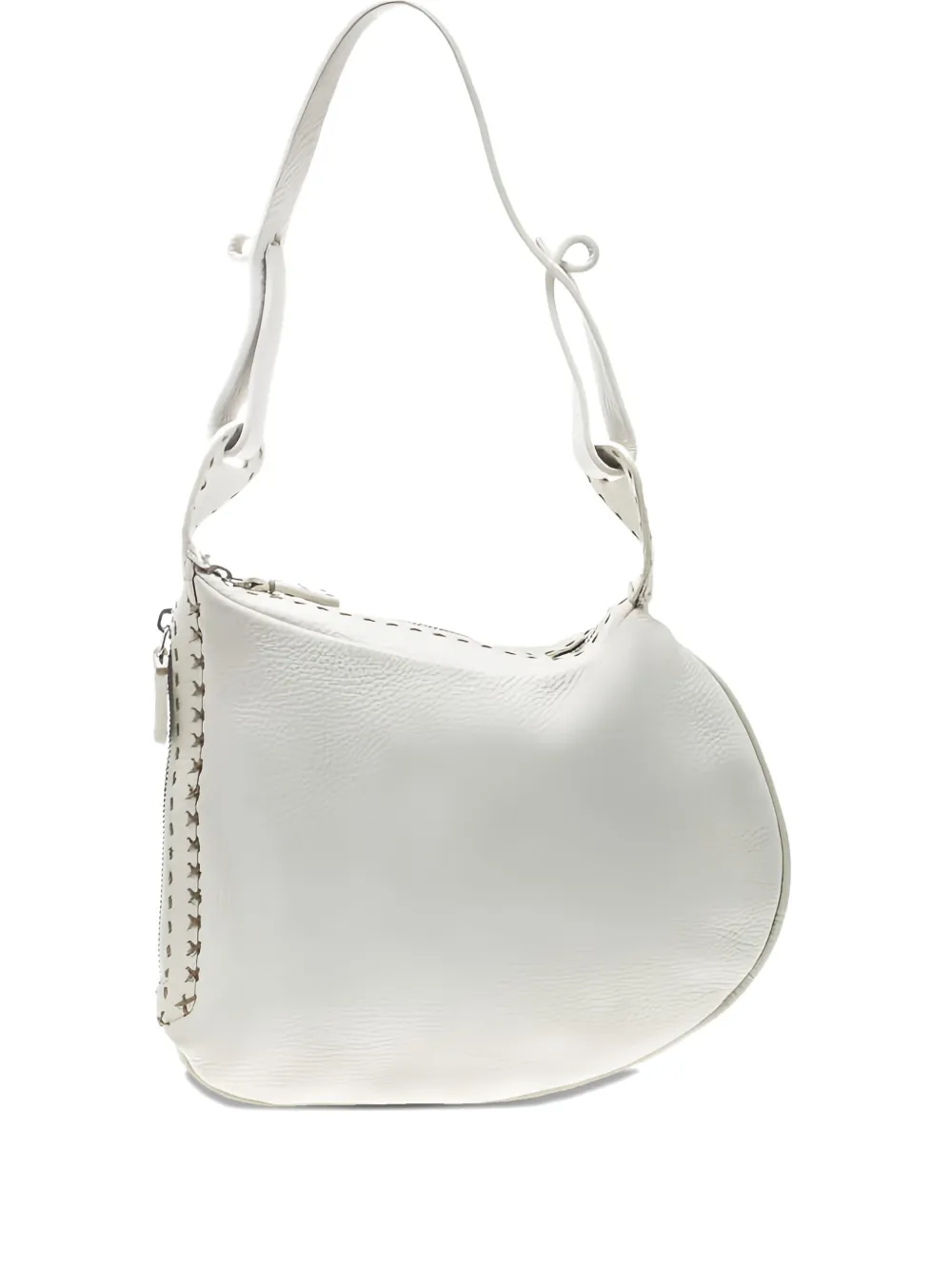 small Oyster shoulder bag