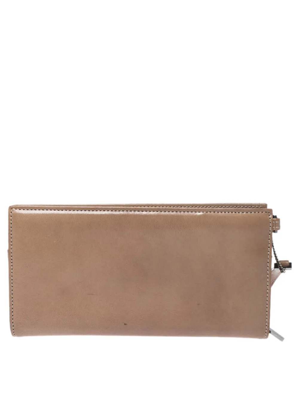 Pre-owned Gucci Wristlet Wallet