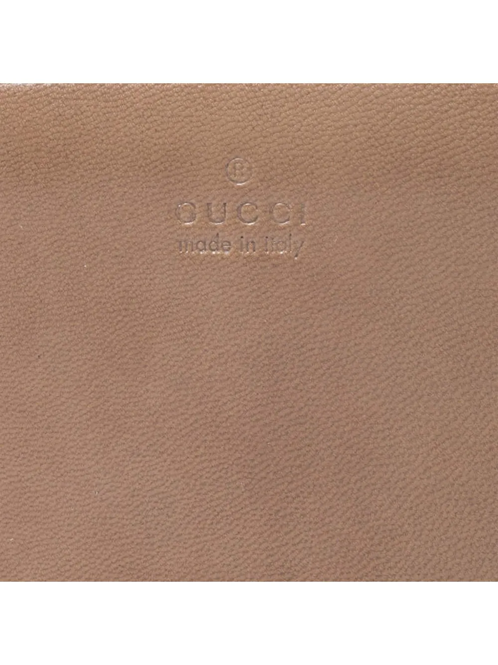 Gucci pre-owned wristlet wallet | Image 2