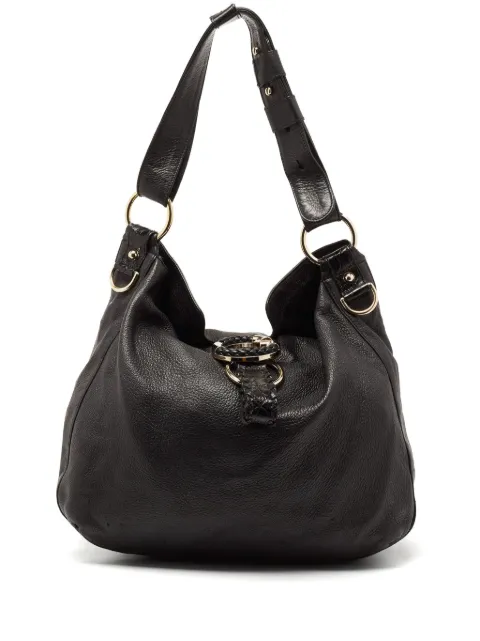 Gucci medium G Wave shoulder bag