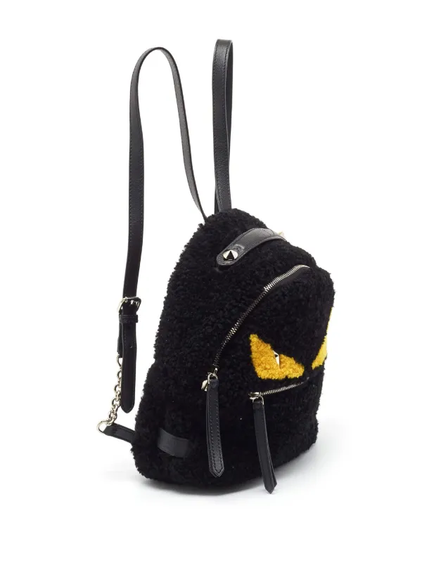 Fendi mini backpack shop
