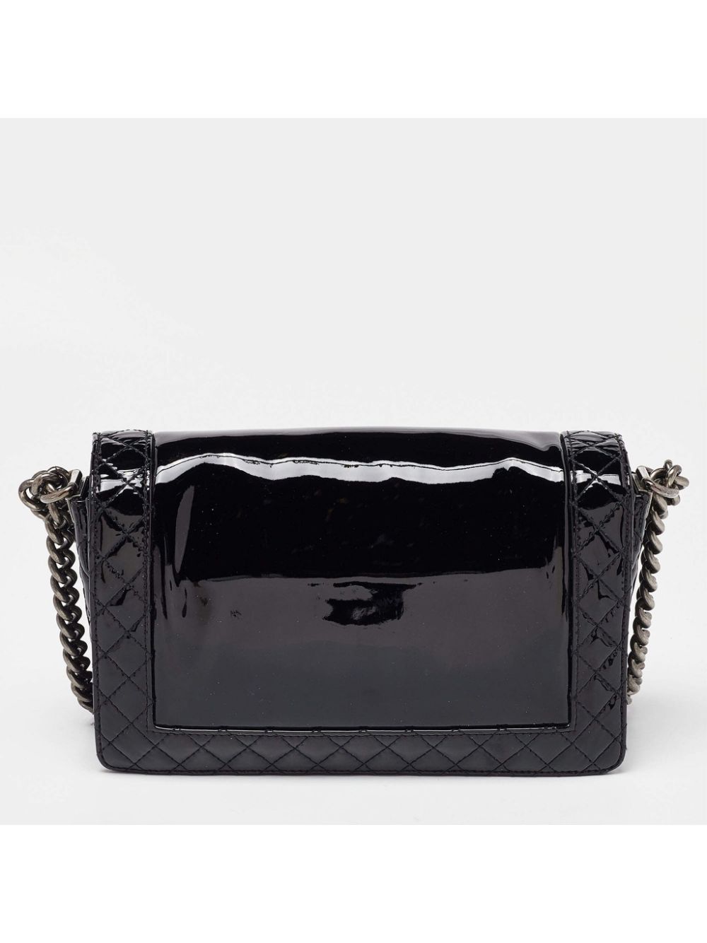 CHANEL medium Boy Chanel shoulder bag Women