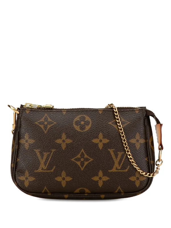 Pochette louis vuitton vintage best sale