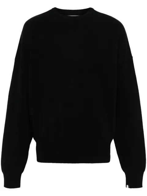 extreme cashmere Nº355 Tes sweater