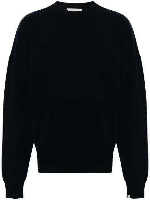 extreme cashmere Nº355 Tes sweater