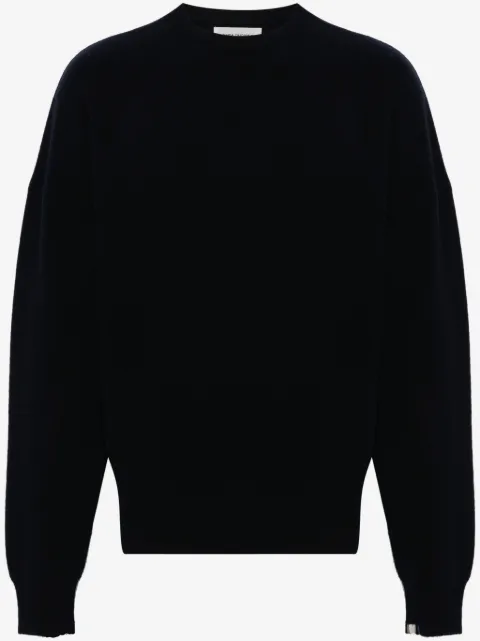 extreme cashmere Nº355 Tes sweater