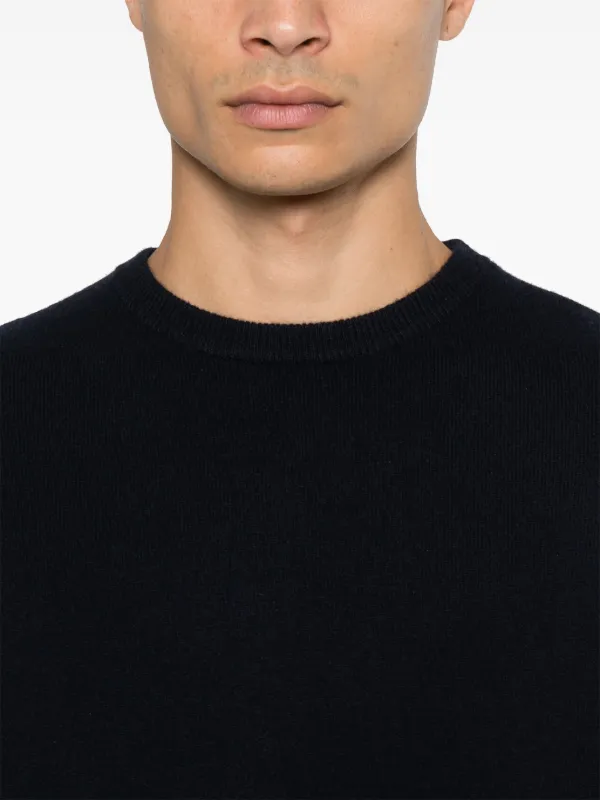 Extreme Cashmere N°355 Tes セーター | ブルー | FARFETCH JP