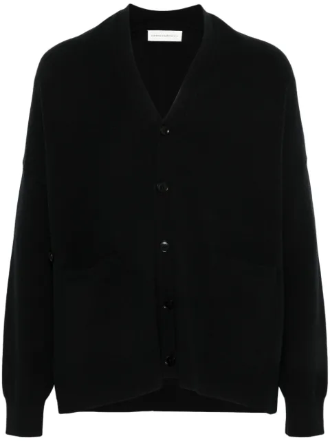 extreme cashmere Nº24 Tokio cardi-coat