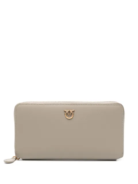 PINKO Love Birds wallet