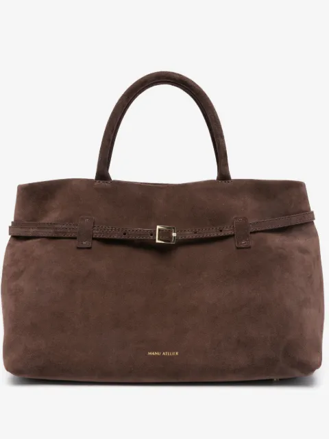 Manu Atelier Le Cambon 35 tote bag