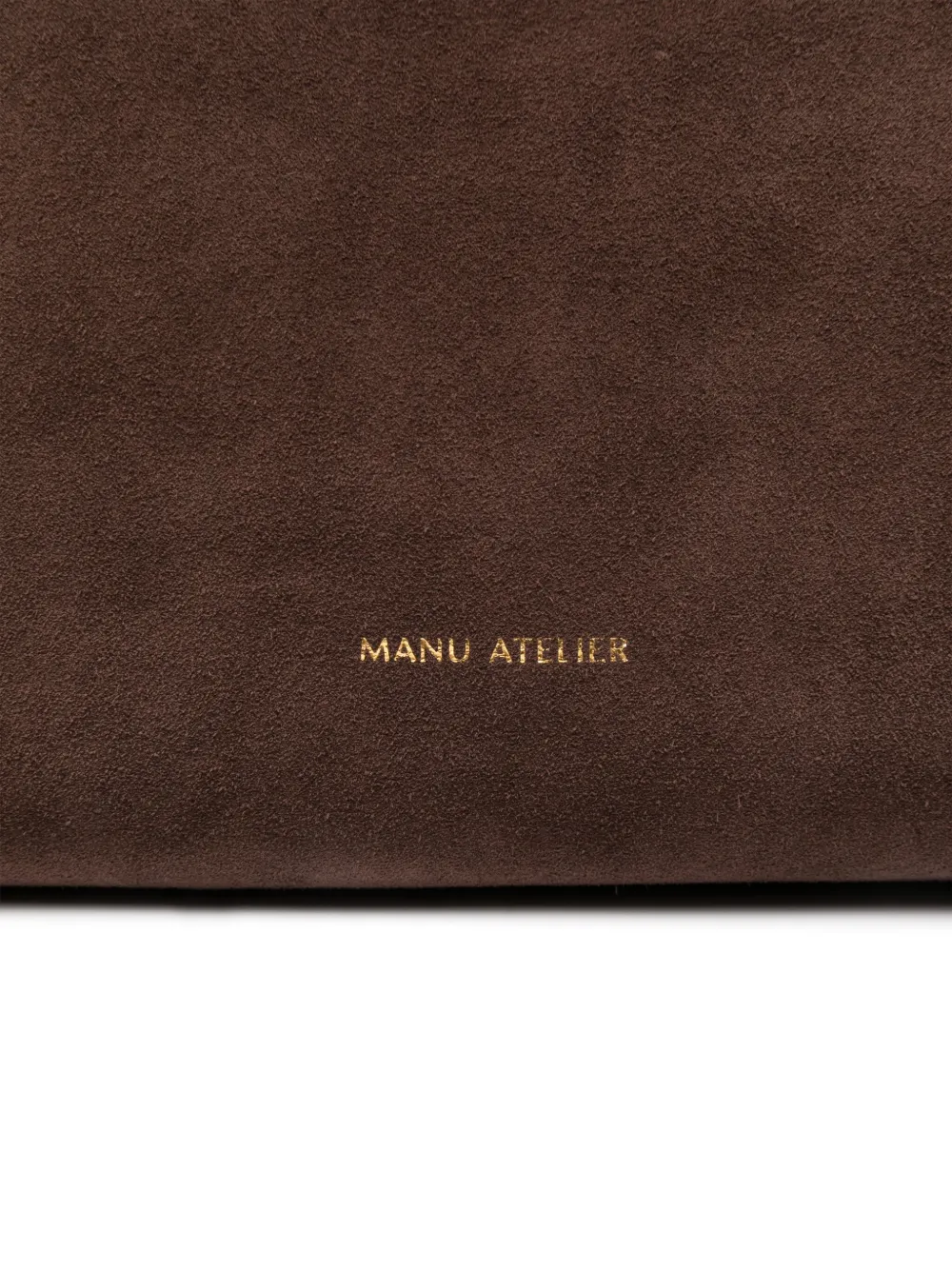 Manu Atelier Le Cambon 35 tote bag