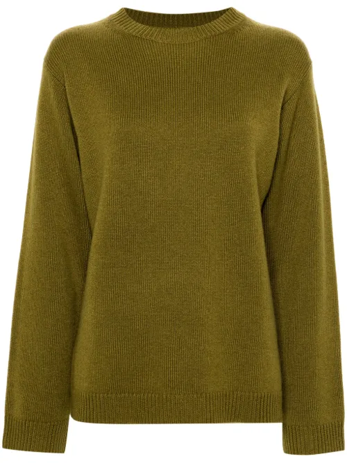 Sofie D'hoore pull Moody 3 - Vert - Sofie D'hoore - Modalova