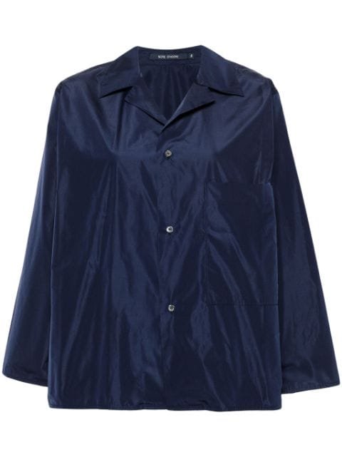 Sofie D'hoore Barry shirt