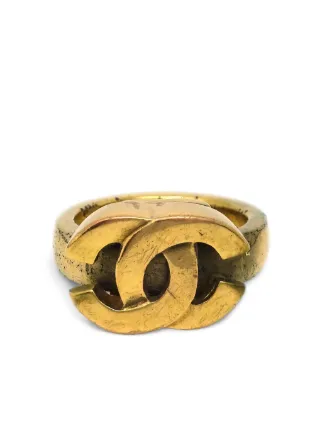 CHANEL Pre-Owned