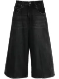 Haikure Belle shorts - Black