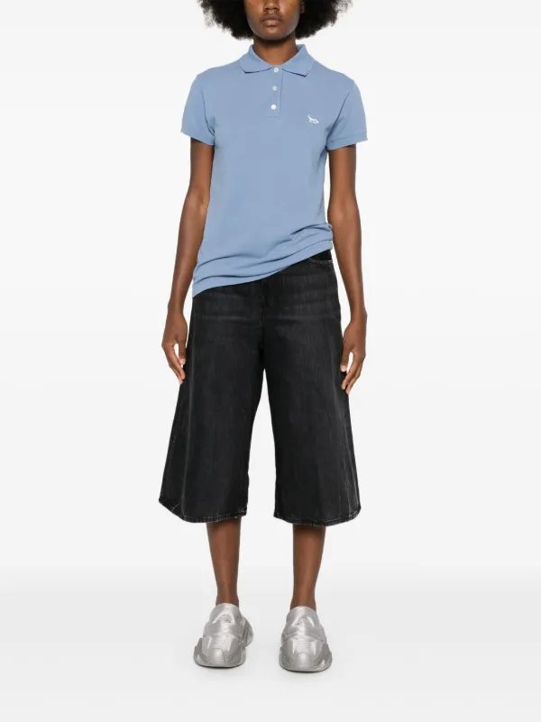 Haikure Belle Shorts | Black | FARFETCH