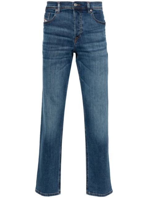 Diesel 2023 D-Finitive tapered jeans Men