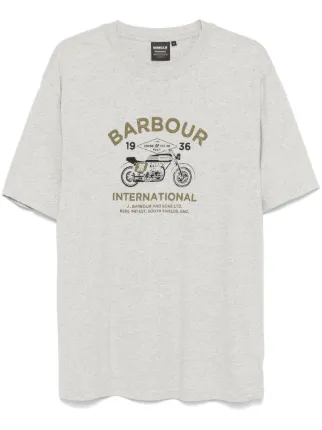 Barbour
